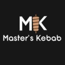 Masters Kebab logo