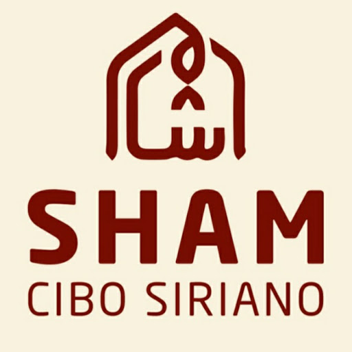 Sham Cibo Siriano logo