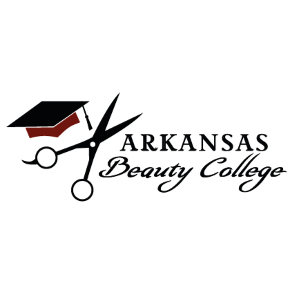 Arkansas Beauty College logo