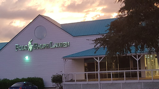 Polo Ralph Lauren Factory Store, Fort Myers — Summerlin Rd, phone (239)  432-9375, opening hours