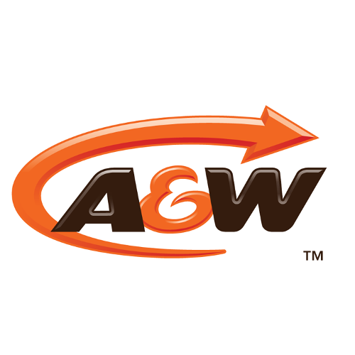 A&W Canada logo