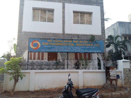 Sun Pharmaceuticals Industries Ltd, CD3, Old Tower Bulk Street, Nandanam, Chennai, Tamil Nadu 600035, India, Pharmaceutical_Company, state TN