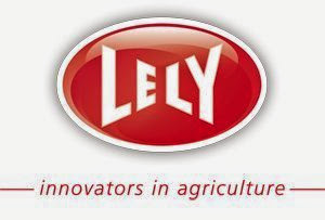 Lely 2320502090 Spoons-Bolt On F/New