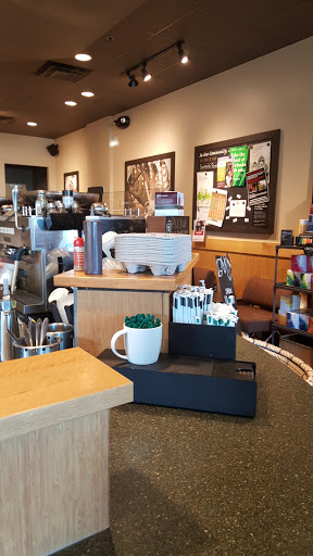 Coffee Shop «Starbucks», reviews and photos, 1355 Georgesville Rd, Columbus, OH 43228, USA