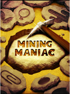 [Game Java] Mining Maniac [By 3 Dynamics]