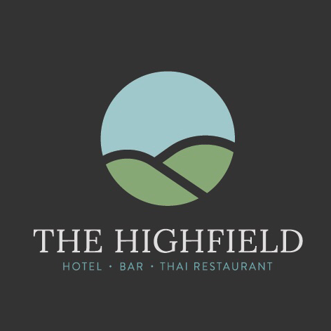 The Highfield Hotel logo