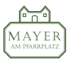 Mayer am Pfarrplatz - Heuriger - Beethovenhaus - Weingut logo