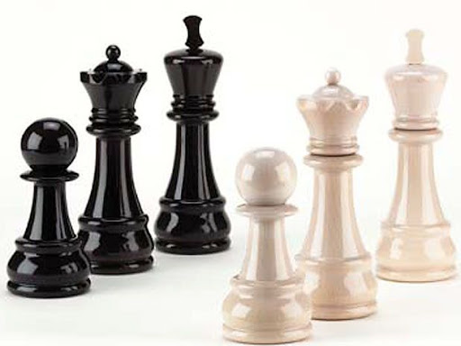 Jogo de concentração e estratégia, xadrez cresce no Amapá, ap