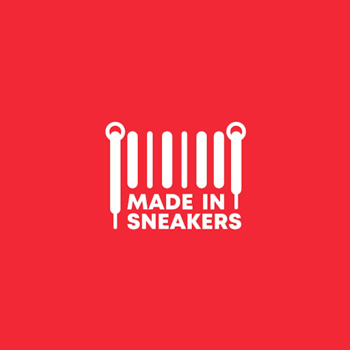 Made in Sneakers logo