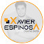 Xavier Espinosa's user avatar