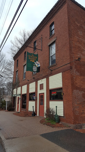 Bar «Cracker Barrel Pub», reviews and photos, 30 Main St, Tariffville, CT 06081, USA