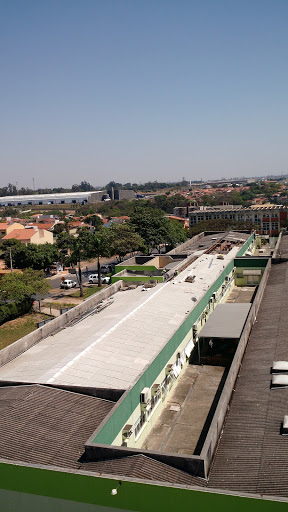 Hospital Municipal de Nova Odessa, R. Aristídes Bassora, 301 - Bosque dos Cedros, Nova Odessa - SP, 13460-000, Brasil, Hospital, estado Sao Paulo