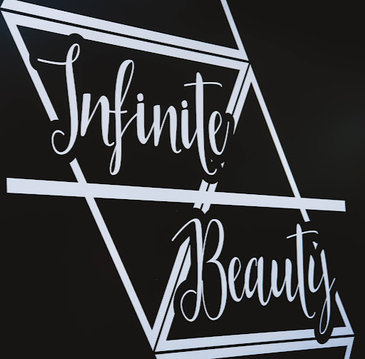 Infinite Beauty & Wellness logo