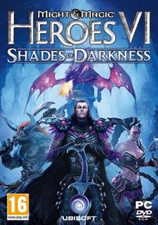 Baixar Might and Magic Heroes VI Shades of Darkness PC Might and Magic Heroes VI Shades of Darkness PC