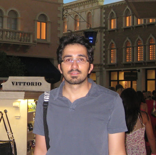Image pertaining to SINA FIROUZ