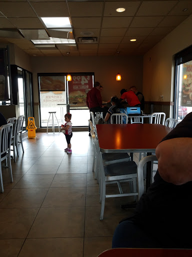 Fast Food Restaurant «Jack in the Box», reviews and photos, 6015 E Parkway Dr, Commerce City, CO 80022, USA