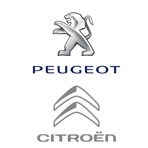 Melbourne City PEUGEOT logo