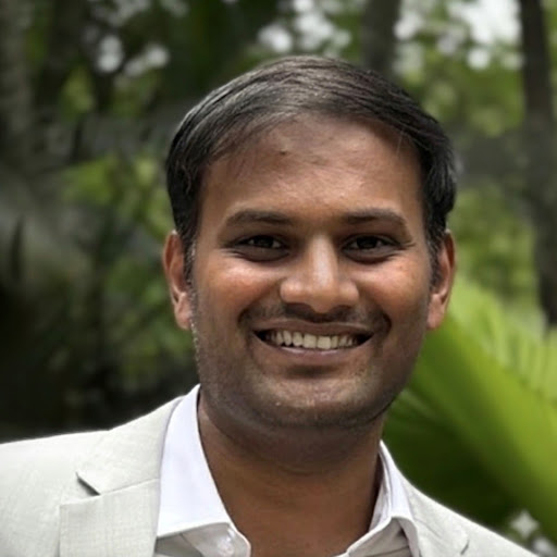 Mithun B's user avatar