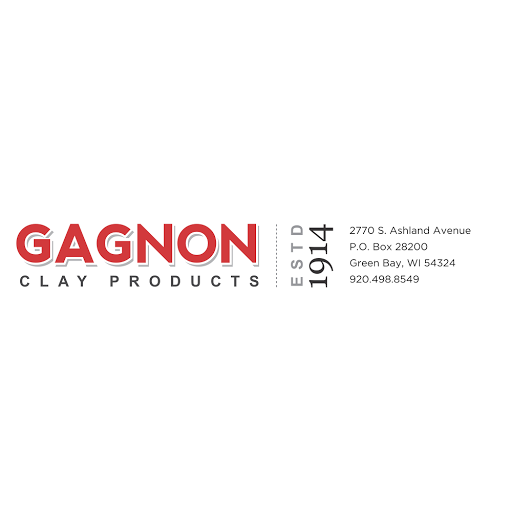 Gagnon Clay Products logo
