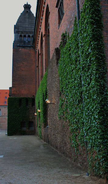 Три "венеции" в круизе по Европе с Гибралтаром и Португалией на MSC Magnifica. 05-06.2012