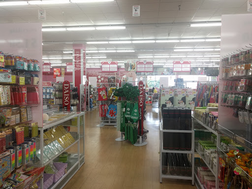 Daiso Japan