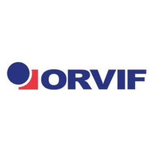 ORVIF Bastille logo