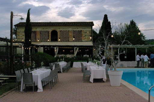 Agriturismo La Borriana