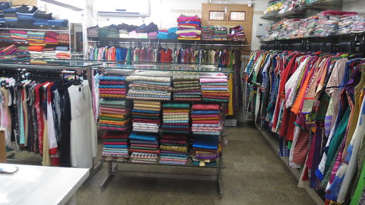 Shriya Fashions, No 4 1st Main Road Kasturiba Nagar, Adyar, (Canara Bank Basement), Kasturba Nagar 1st Main Rd, Kasturba Nagar, Adyar, Chennai, Tamil Nadu 600020, India, Ladies_Clothes_Shop, state TN