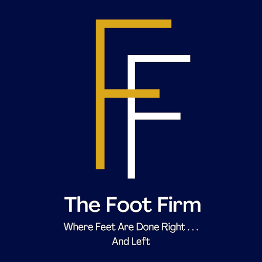 The Foot Firm - Specialty Pedicures logo