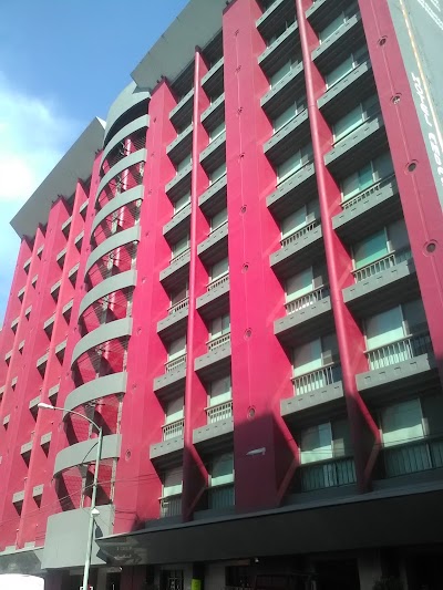 Photos of Hotel Ambassador