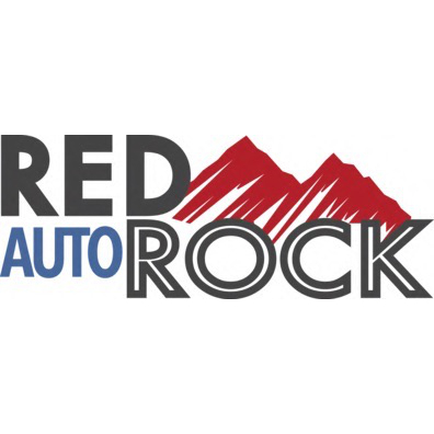 Red Rock Auto of Watford City logo