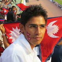 ramesh saud ramesh saud