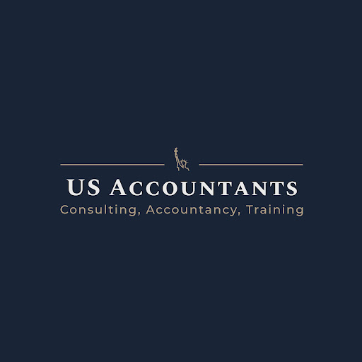US Accountants P.C. logo