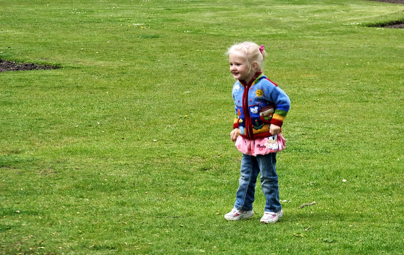 Из дальних странствий возвратясь... круиз вокруг Европы на Costa Luminosa 8-18 мая 2013