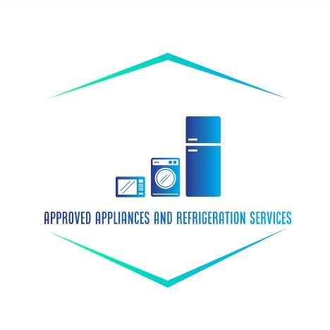 Approved Appliances And Refrigeration Service logo