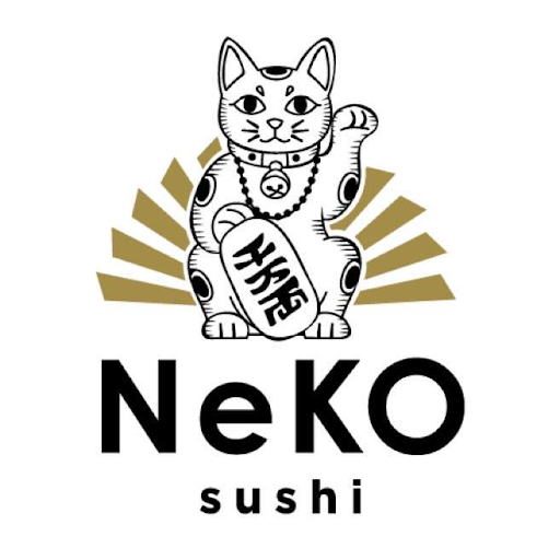Neko Sushi logo