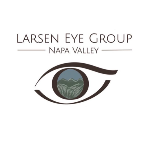 Larsen Eye Group logo
