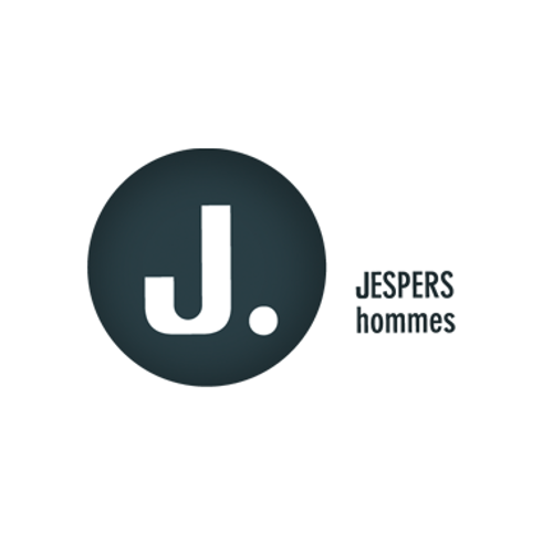 Jespers hommes logo
