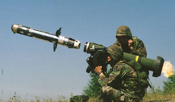 Preparation of Stamping on SPIKE Missile Deal from Israel, Indian Army will Increase Strength