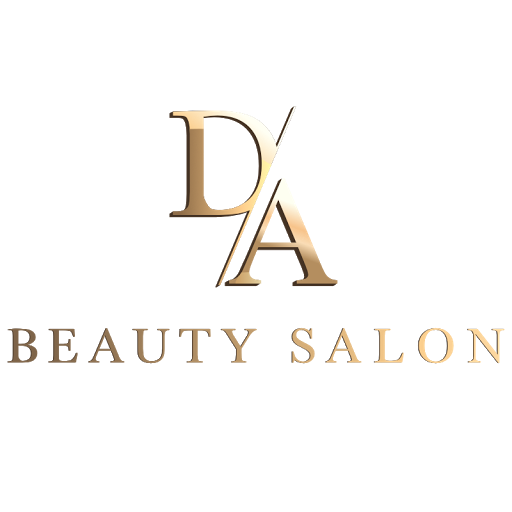 DA Beauty Salon Dortmund logo