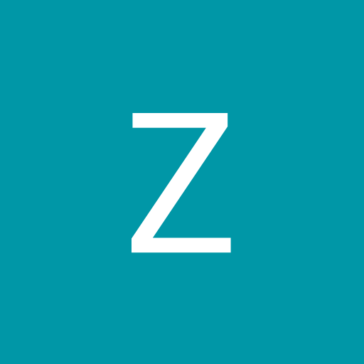 Zaci's user avatar