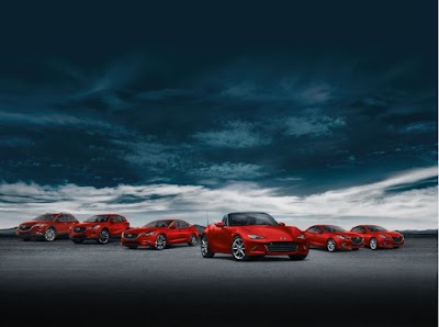 Photos of Davis-Moore Mazda