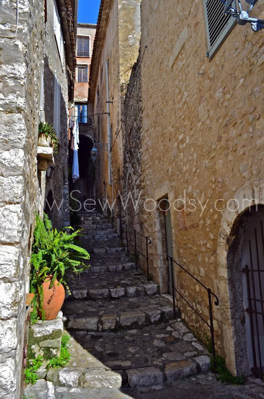 Saint Paul De Vence