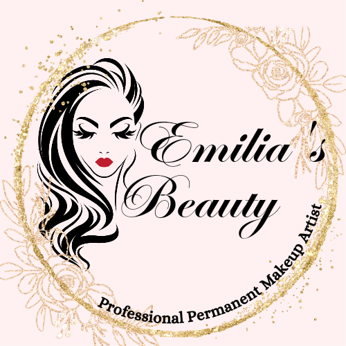 Emilia's Beauty logo