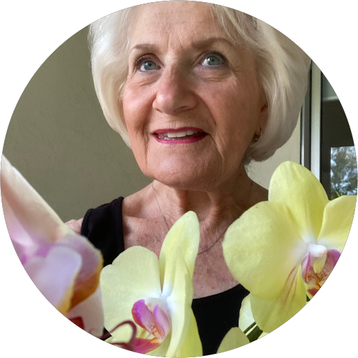 Sherry Udell