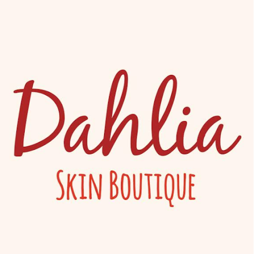 Dahlia Skin Boutique logo