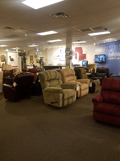Furniture Store «La-Z-Boy Furniture Galleries», reviews and photos, 1430 S Power Rd, Mesa, AZ 85206, USA