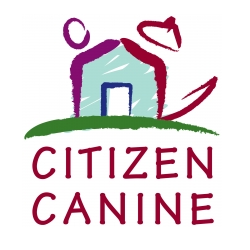 Citizen Canine logo