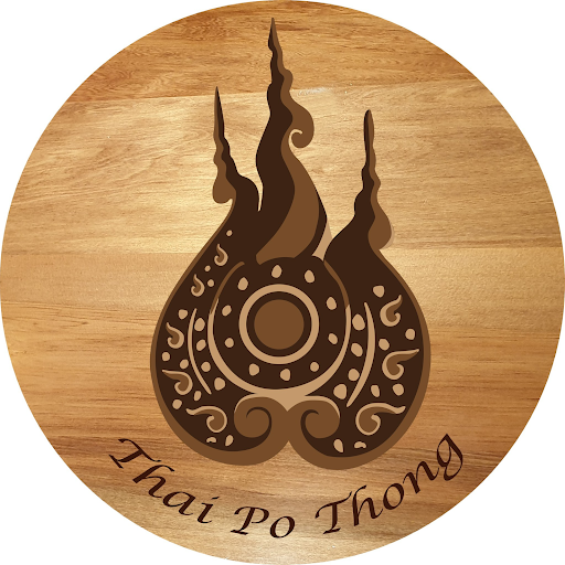Thai Po Thong Restaurant logo