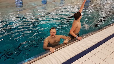 Photos of Kongsbadet